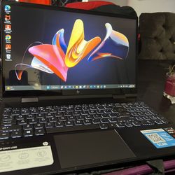 HP Envy 360x Laptop Touchscreen