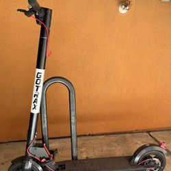 Electric Scooter - Gotrax G4