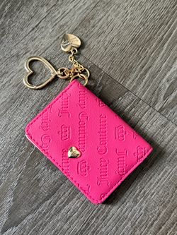 Juicy Couture Wallet