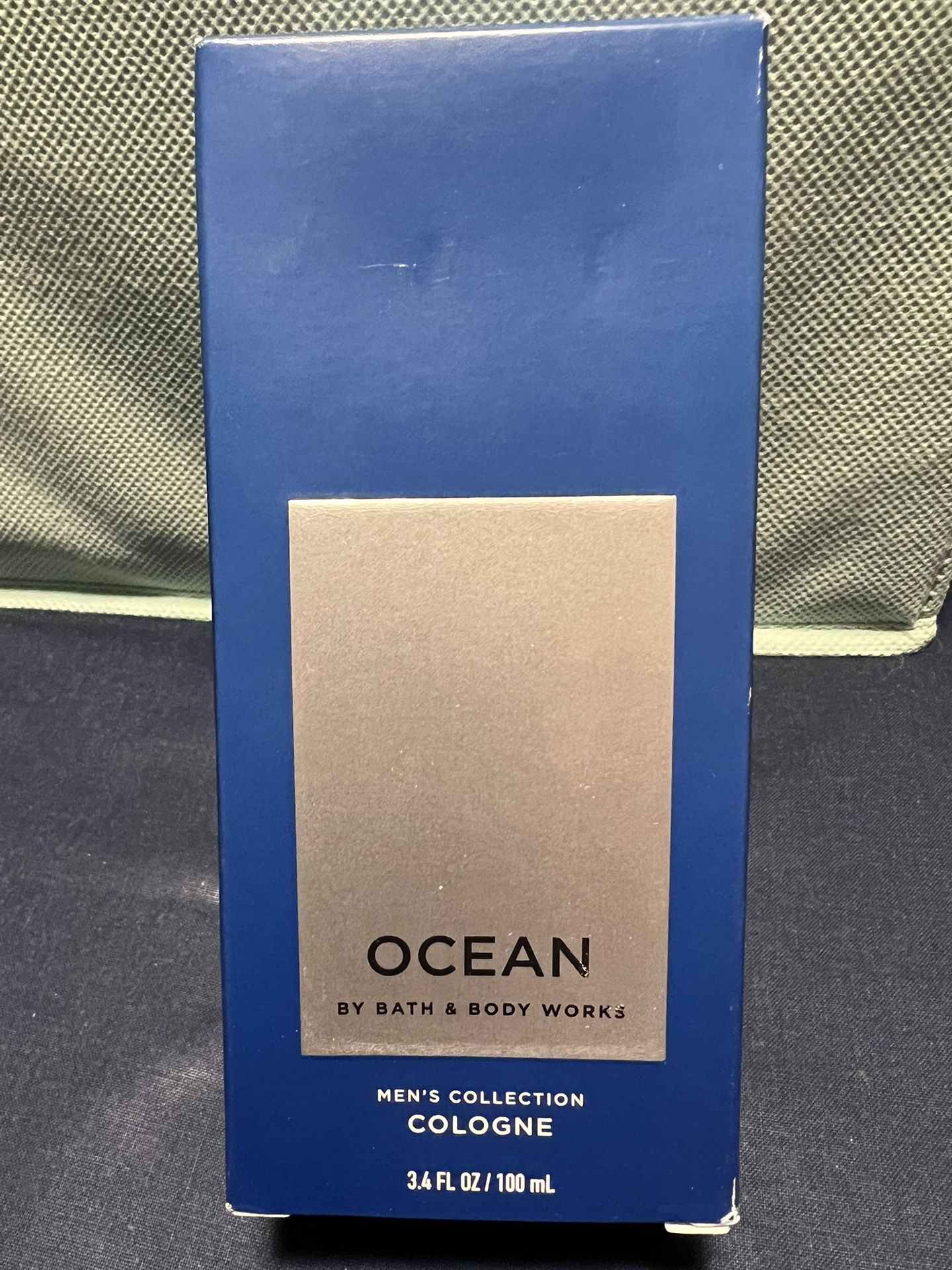 Bath And Body Works Ocean Cologne for Sale in Salinas, CA - OfferUp