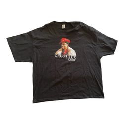 Vintage Dave Chappelle The Chappelle’s Show T-shirt