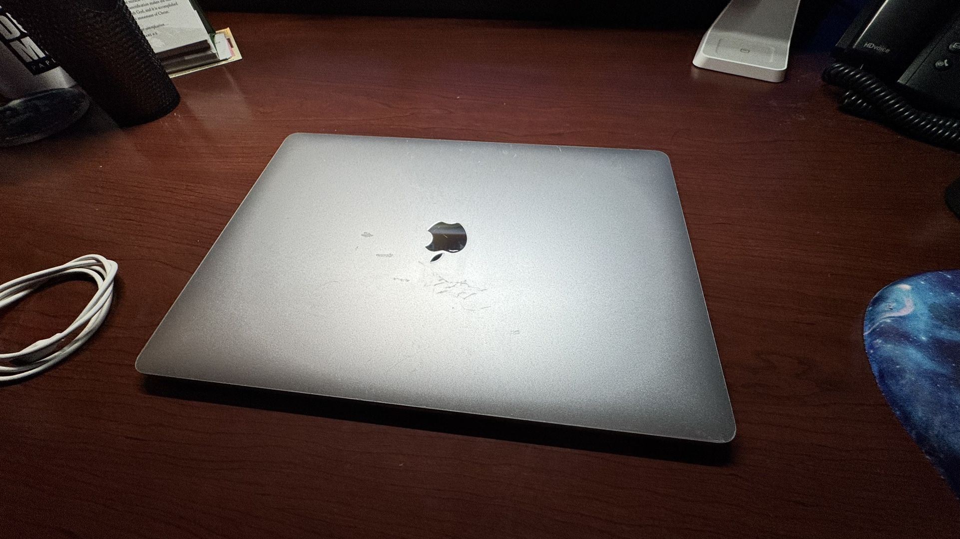 2019 MacBook Pro