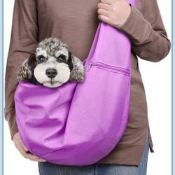 Pet Carrier New