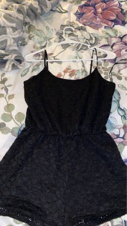 Women’s Romper