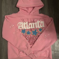 SPIDER WORLDWIDE•HOODIE