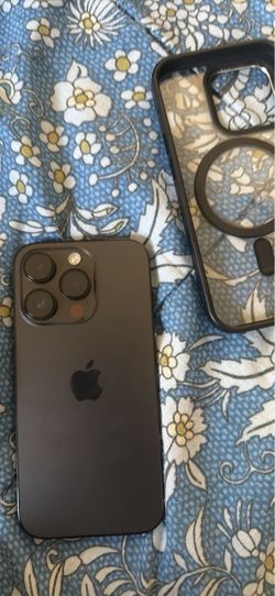 iPhone 14 Pro