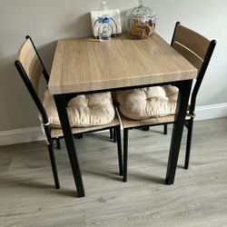 Kitchen Table