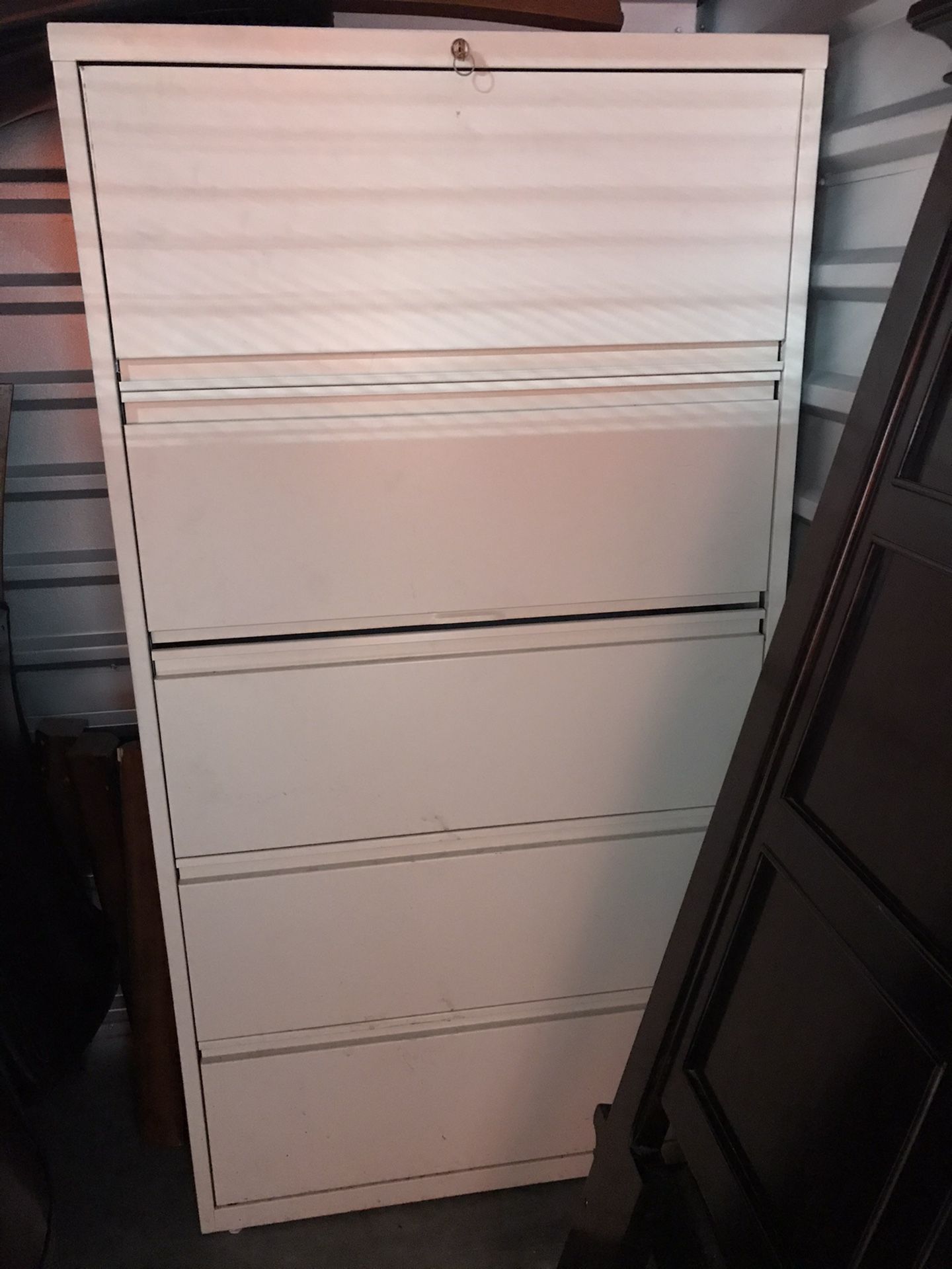 File Cabinet 