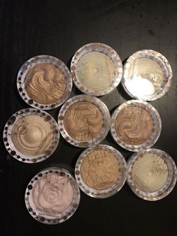 Highlighters
