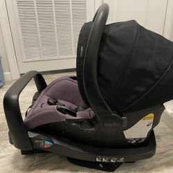 Infant Seat 