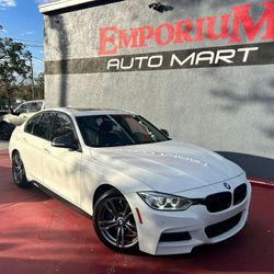 BMW  3 Series 