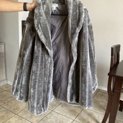 Ladies Coat