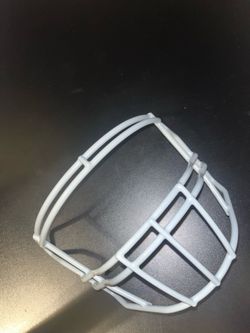Speed flex face mask grey