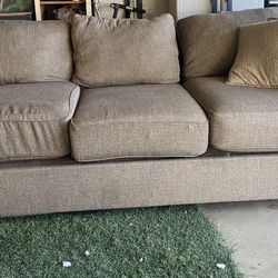 FREE COUCH!!!! 