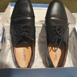 Boys’ Santino Kids Dress Shoes