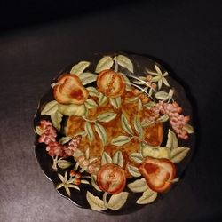Antique Plate