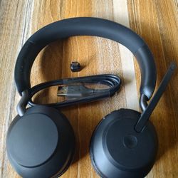 jabra evolve2 65 Headset 
