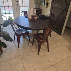 Antique Dinning Table
