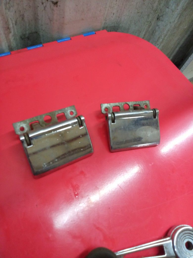 Ford Door Handles