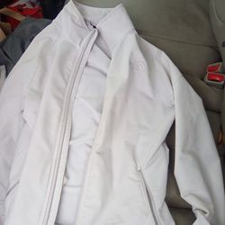 Women's North face Jacket 