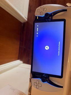 Ps portal