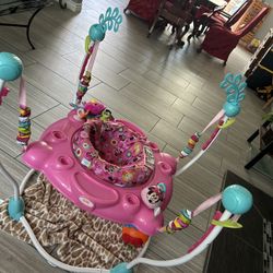 Jumperoo