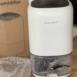 Dehumidifier