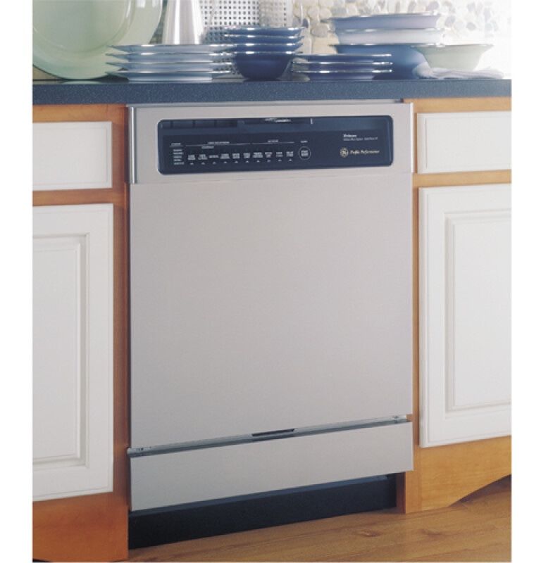 GE Profile Performance Triton BuiltIn Dishwasher for Sale in La Costa