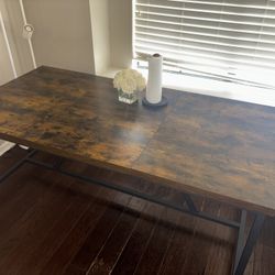 Kitchen Table 
