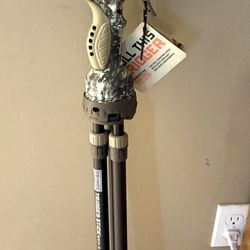 BRAND NEW PRIMOS TRIGGER STICK