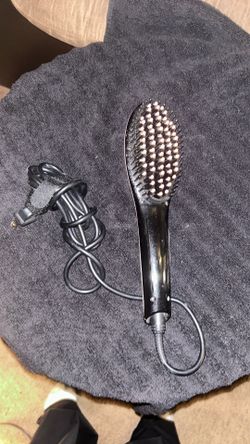 Hair Strainer