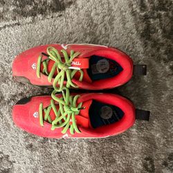 Nike Youth Baseball Cleats 