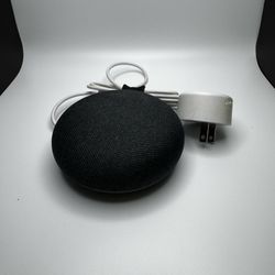 Google Home Mini (1st Generation)