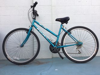 Fuji Mountain Bike
