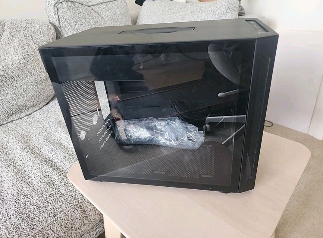 PC Case