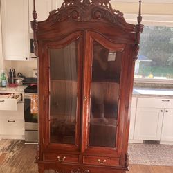 China Cabinet 
