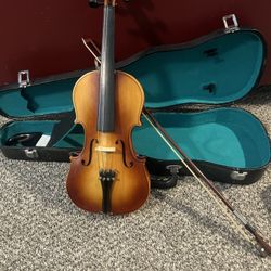 Full size Violin