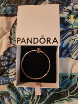 Pandora Bangle
