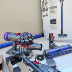 Dyson V8 Origin Extra