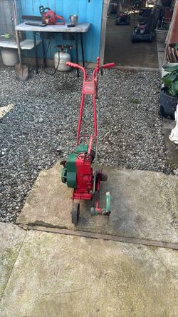Edger