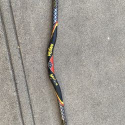 Composite Mountain Bike Handlebar 