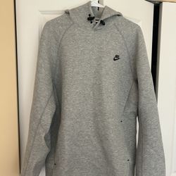 Brand New Nike Tech Fleece Hoodie