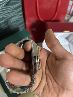 Luxury Watch