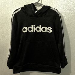 4t Adidas Sweater 