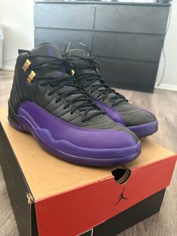 Air Jordon 12 retro Size 10