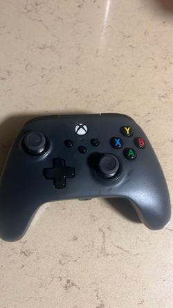 Xbox Wirelees Control