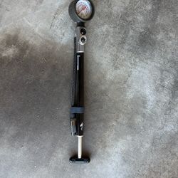 Specialized Shock Pump