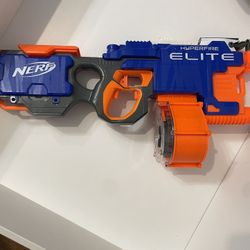 Nerf Guns