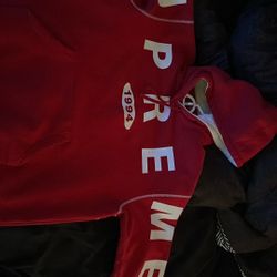 Supreme Hoodie 1994 