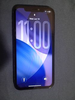 iPhone 11 READ DESCRIPTION